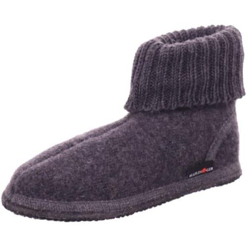 Pantoffels Haflinger -