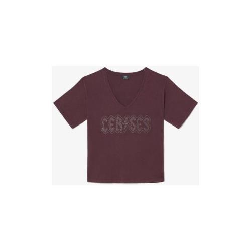 T-shirt Le Temps des Cerises T-shirt KARA