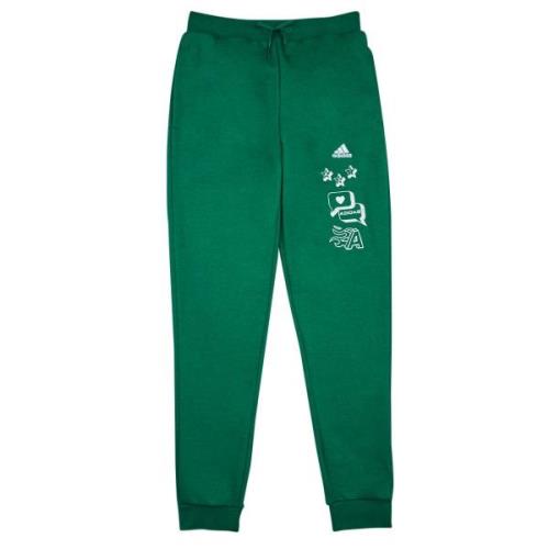 Trainingsbroek adidas BLUV Q3 PANT