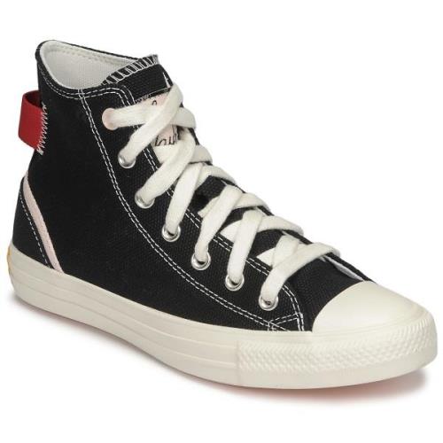 Hoge Sneakers Converse CHUCK TAYLOR ALL STAR