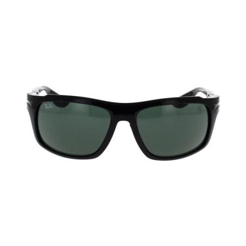 Zonnebril Ray-ban Occhiali da Sole Scuderia Ferrari RB4364M F65071