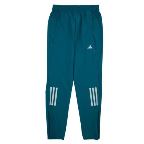 Trainingsbroek adidas RUN WV PANTS