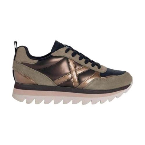 Lage Sneakers Munich -