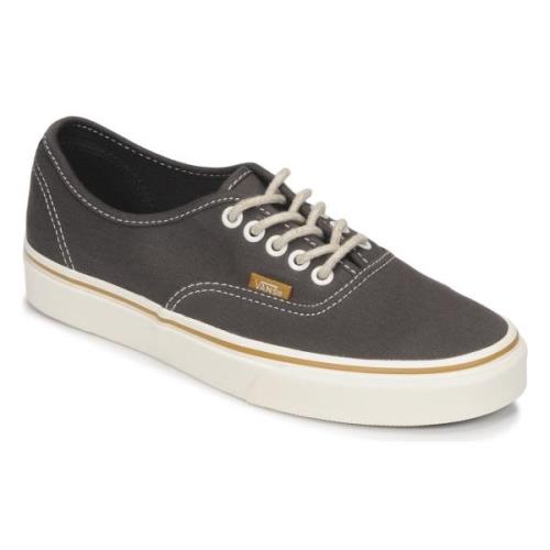 Lage Sneakers Vans Authentic