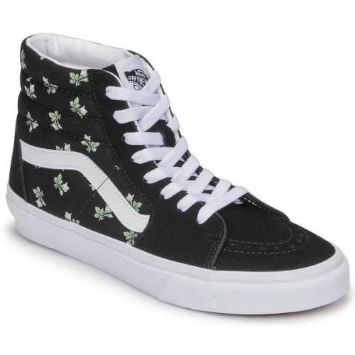 Hoge Sneakers Vans SK8-Hi