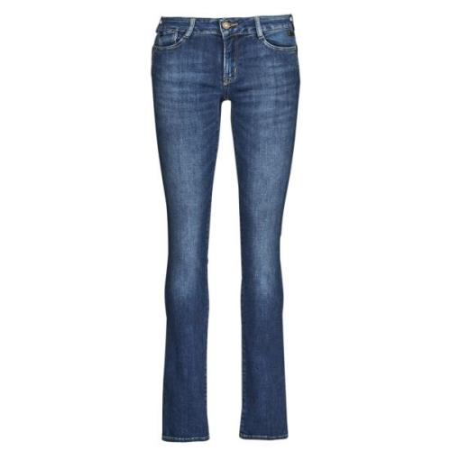 Straight Jeans Le Temps des Cerises PULP REGULAR KOPS