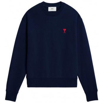 Sweater Ami Paris Sweat USW001.730