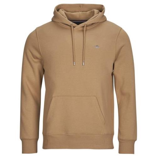 Sweater Gant REG SHIELD HOODIE