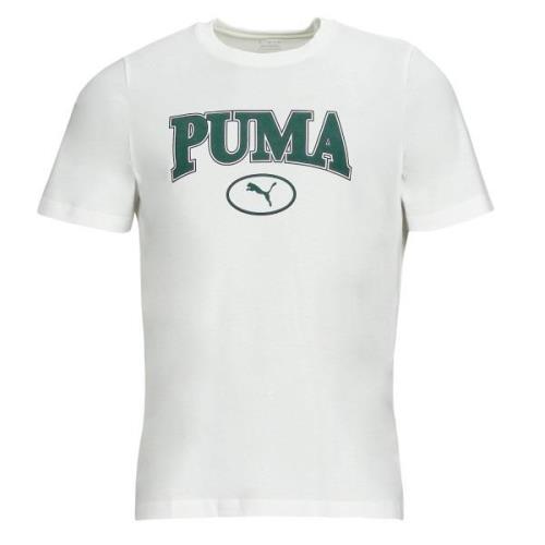 T-shirt Korte Mouw Puma PUMA SQUAD TEE