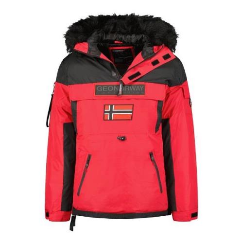 Parka Jas Geographical Norway BRUNO