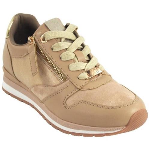 Sportschoenen Xti Zapato señora 141868 beig