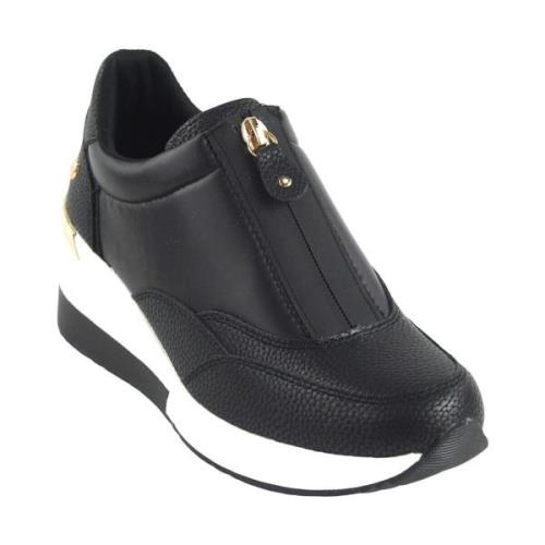 Sportschoenen Xti Zapato señora 141874 negro