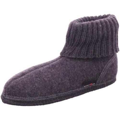 Pantoffels Haflinger -