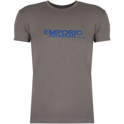 T-shirt Korte Mouw Emporio Armani 111035 2F725