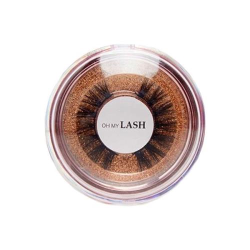 Oog accesoires Oh My Lash Mink valse wimpers - Luxe