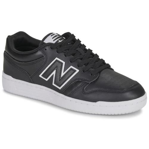 Lage Sneakers New Balance 480