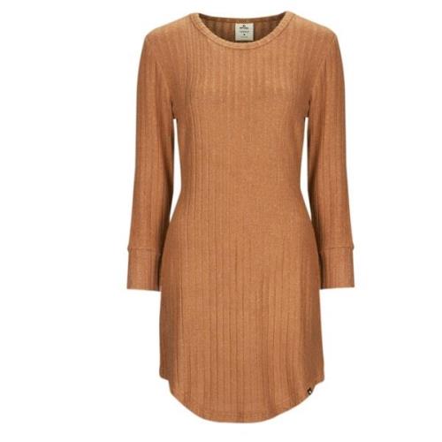 Korte Jurk Rip Curl NEW COSY DRESS