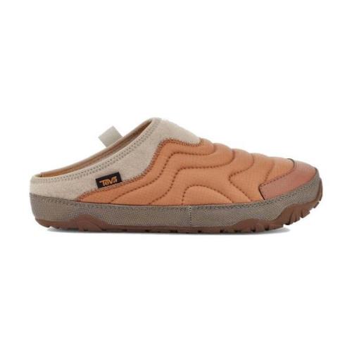 Pantoffels Teva Reember Terrain