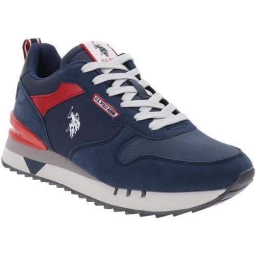 Sneakers U.S Polo Assn. BUZZY001A