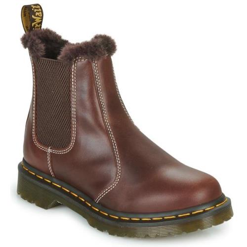 Laarzen Dr. Martens 2976 Leonore