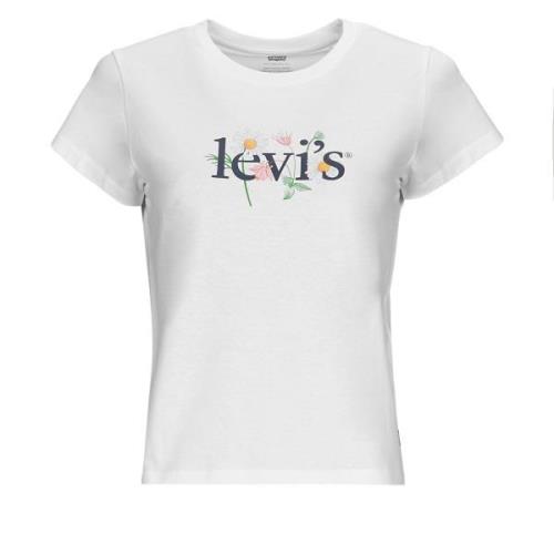 T-shirt Korte Mouw Levis GRAPHIC AUTHENTIC TSHIRT