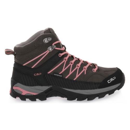 Wandelschoenen Cmp 02QP RIGEL MID WMN TREKKING