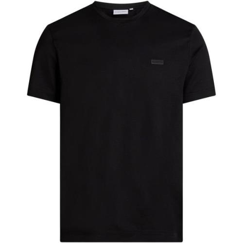 T-shirt Korte Mouw Calvin Klein Jeans K10K111876