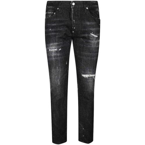 Skinny Jeans Dsquared S74LB0814