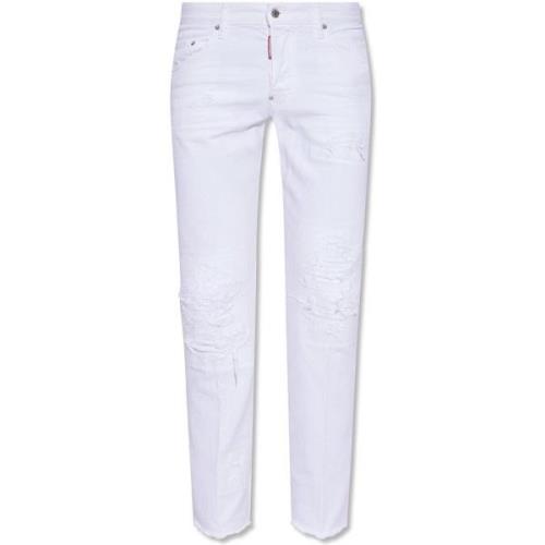 Skinny Jeans Dsquared S71LB1055