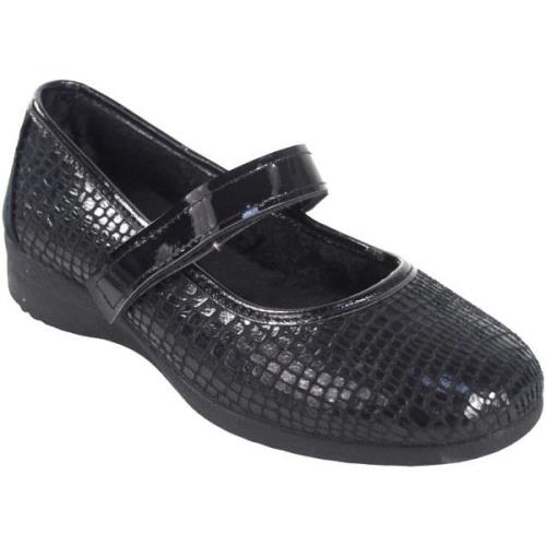 Sportschoenen Vulca-bicha Zapato señora 790 negro