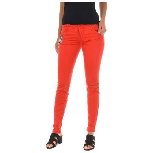 Broek Met 70DBF0716-R295-0028