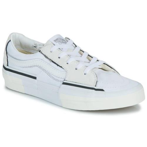 Lage Sneakers Vans SK8-Low Reconstruct