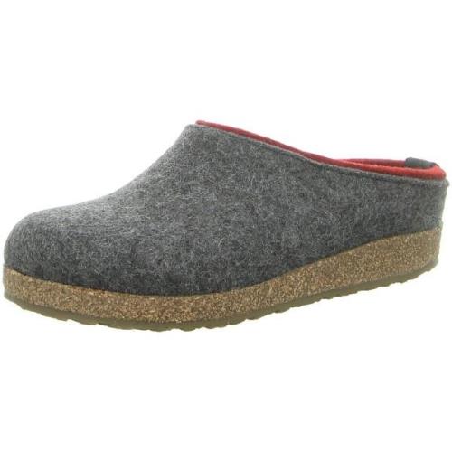 Pantoffels Haflinger -