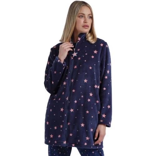 Pyjama's / nachthemden Admas Binnenjas Magical