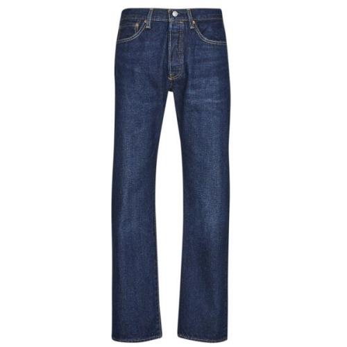 Straight Jeans Levis 501® LEVI'S ORIGINAL