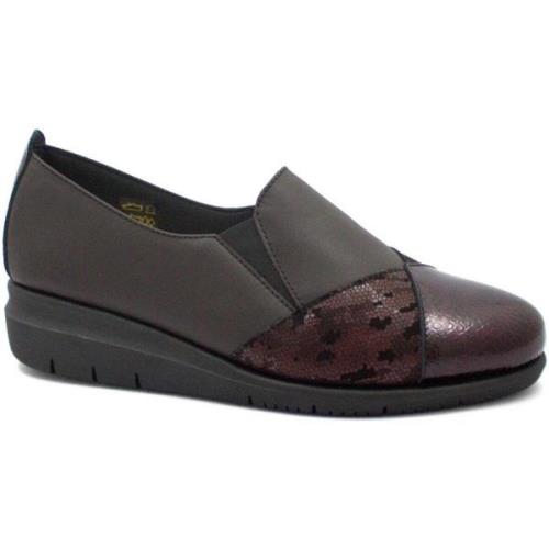 Mocassins Grunland GRU-CCC-SC5565-BO