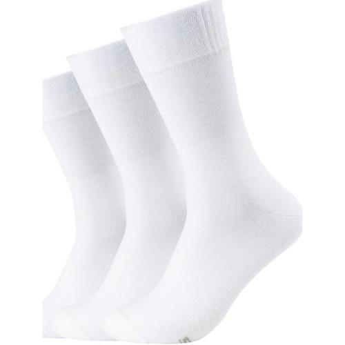 Sokken Skechers 3pk Men's Basic Socks
