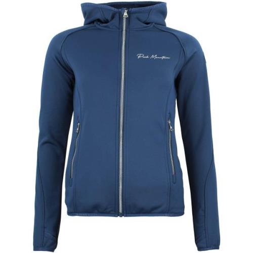 Fleece Jack Peak Mountain Blouson polarshell femme ACAMPO