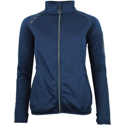 Fleece Jack Peak Mountain Blouson polarshell femme AMARO