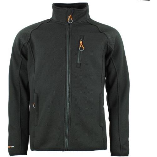 Fleece Jack Peak Mountain Blouson polaire homme CAPRISIO