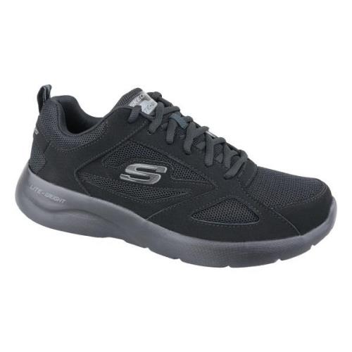 Lage Sneakers Skechers Dynamight 2.0 - Fallford