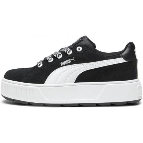 Lage Sneakers Puma Wns Karmen Thick Lace