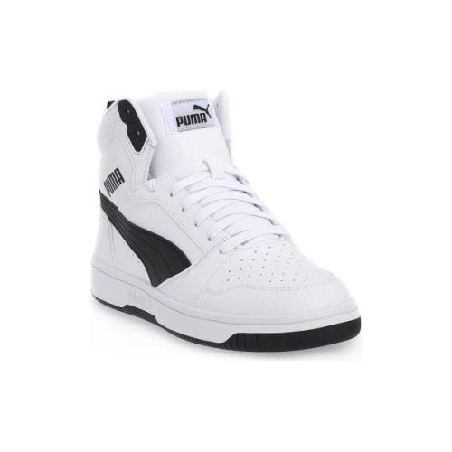 Sportschoenen Puma 02 REBOUND V6 MID JR