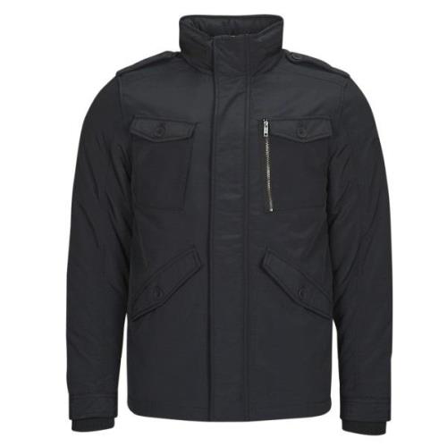 Windjack Petrol Industries MEN JACKET PADDED