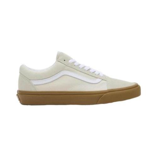 Lage Sneakers Vans -