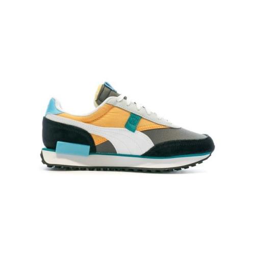 Lage Sneakers Puma -