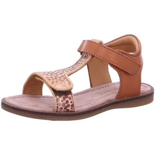 Sandalen Bisgaard -