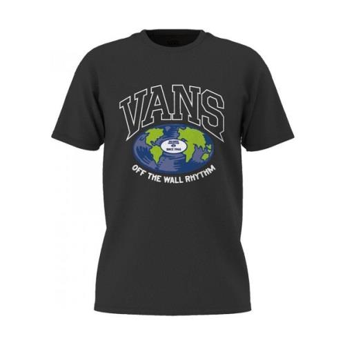T-shirt Vans Off the record nation ss tee