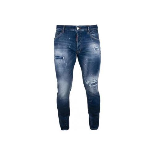 Jeans Dsquared -