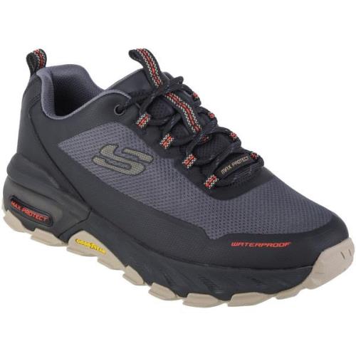 Lage Sneakers Skechers Max Protect-Fast Track